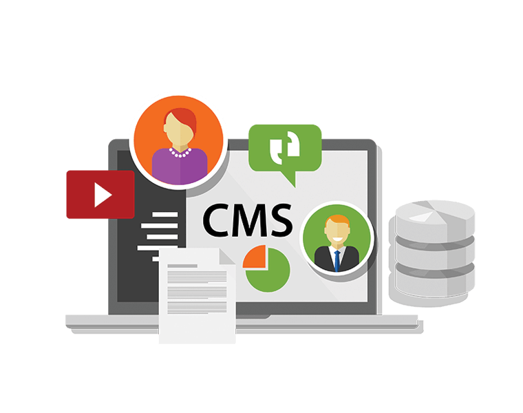 Content Management System